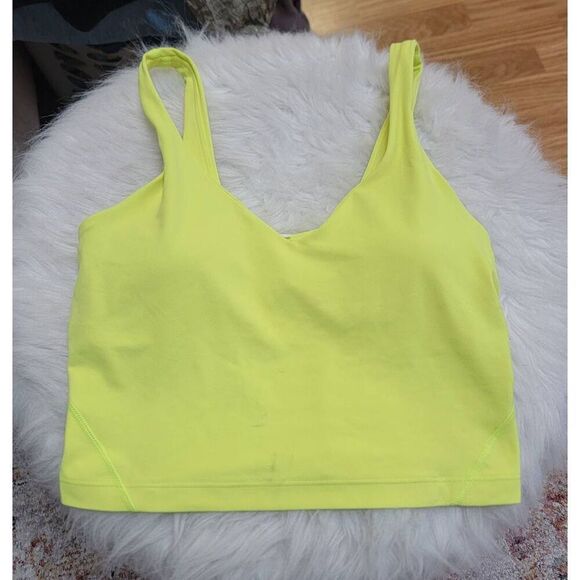 Lululemon Align Tank Top 6 - Picture 3 of 9